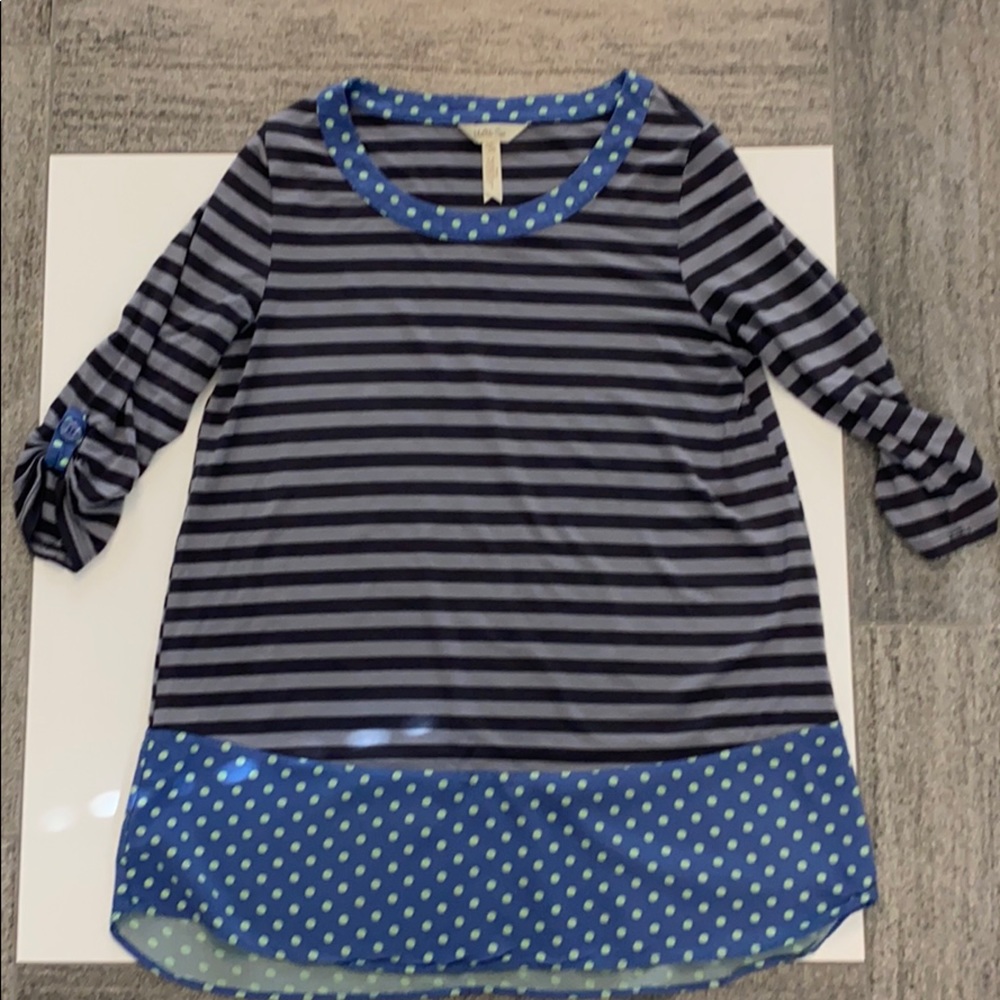 Matilda Jane top